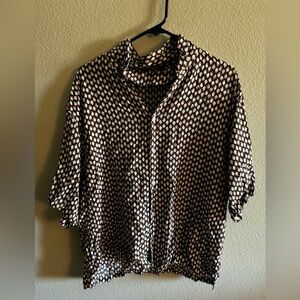 Casual dress shirt XL size